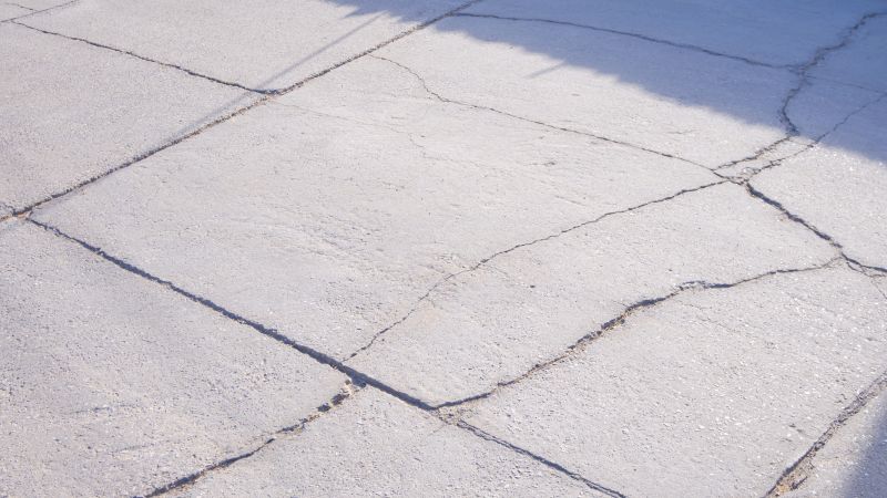 Concrete Solutions For Driveways, Patios, And Walkways