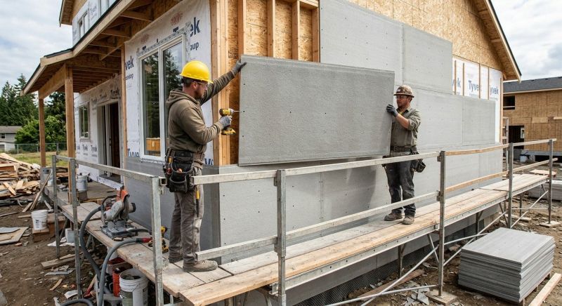 General Concrete Service
