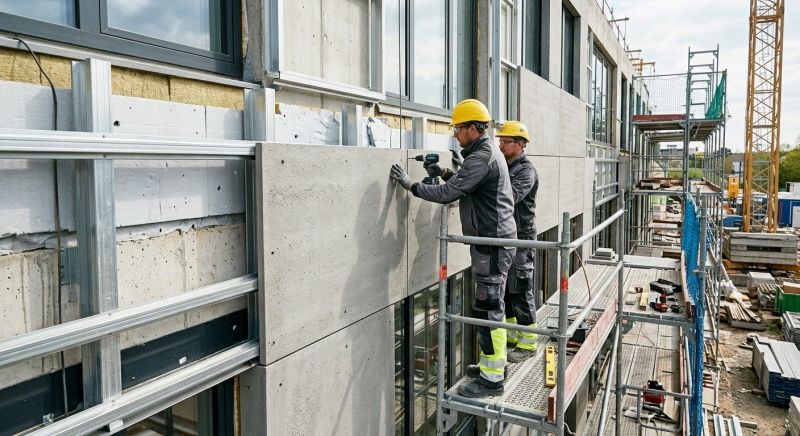 General Concrete Service